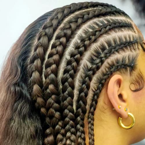 Missandra Coiffure et Beauté - Coiffure Toulouse - Missandra Coiffure et Beauté - Photo Galerie - OneBooking