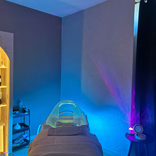 NACRA - Head Spa • Extensions de Cils - Sourcils & cils Saint-Malo - NACRA - Head Spa • Extensions de Cils - Photo Galerie - OneBooking