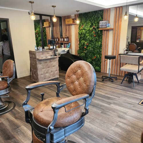 JL Coiffure - Coiffure Borgo - JL Coiffure - Photo Galerie - OneBooking