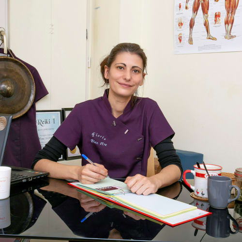 Florie bien être - Coiffure Nogent-le-Rotrou - Florie bien être - Photo Galerie - OneBooking