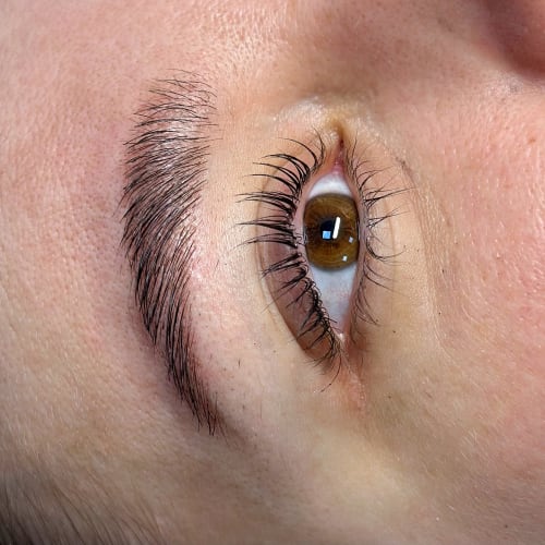 Destination Cils par Lucie - Sourcils & cils Nice - Destination Cils par Lucie - Photo Galerie - OneBooking