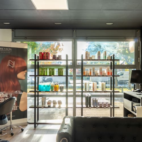 La petite coupe - Coiffure Poitiers - La petite coupe - Photo Galerie - OneBooking