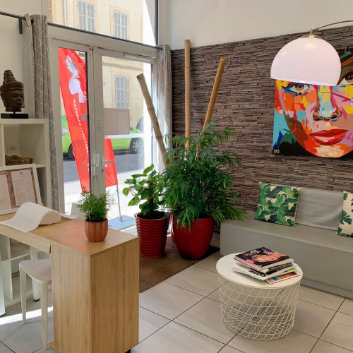 KEYS' BEAUTY - Massage Marseille - KEYS' BEAUTY - Photo Galerie - OneBooking