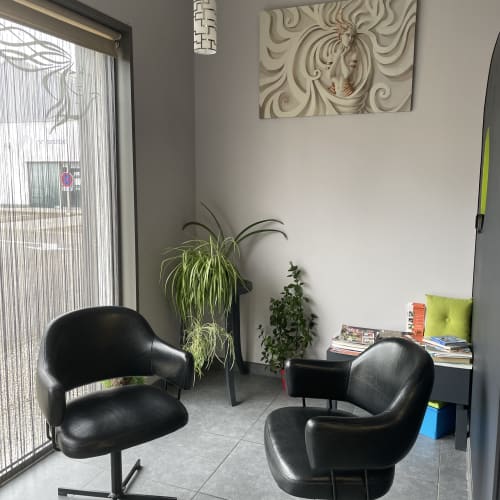 Sandrine Coiffure - Coiffure Orthez - Sandrine Coiffure - Photo Galerie - OneBooking
