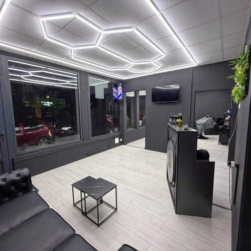 Millenium Studio - Coiffure Le Havre - Millenium Studio - Photo Galerie - OneBooking