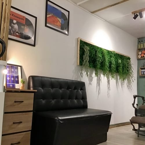 Un Instant Pour Soi - Coiffure Nîmes - Un Instant Pour Soi - Photo Galerie - OneBooking