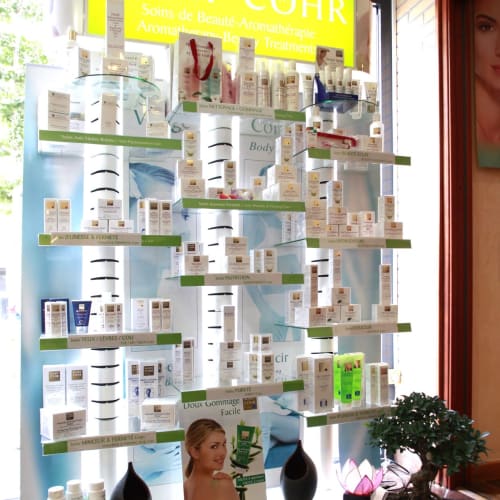 Les Sens du Zen - Institut de beauté Cachan - Les Sens du Zen - Photo Galerie - OneBooking