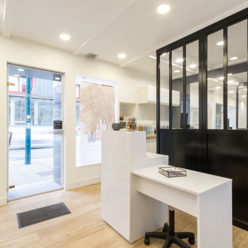 Les ciseaux d'Alicia - Coiffure Clermont-Ferrand - Les ciseaux d'Alicia - Photo Galerie - OneBooking
