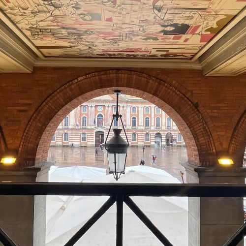 Balance - Institut de beauté Toulouse - Balance - Photo Galerie - OneBooking