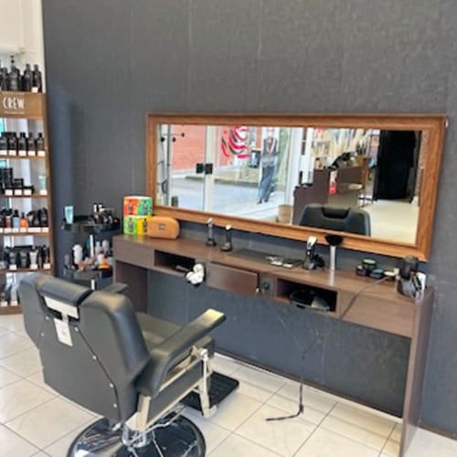 Mod’s et Tendance - Coiffure Vendome - Mod’s et Tendance - Photo Galerie - OneBooking