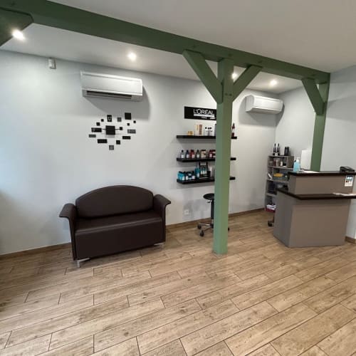Idee Coiff - Coiffure Châteauroux - Idee Coiff - Photo Galerie - OneBooking