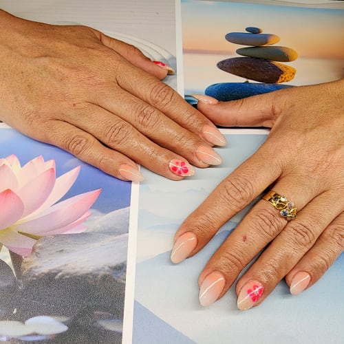 Anh Thu Beauty Ongles - Onglerie Nice - Anh Thu Beauty Ongles - Photo Galerie - OneBooking