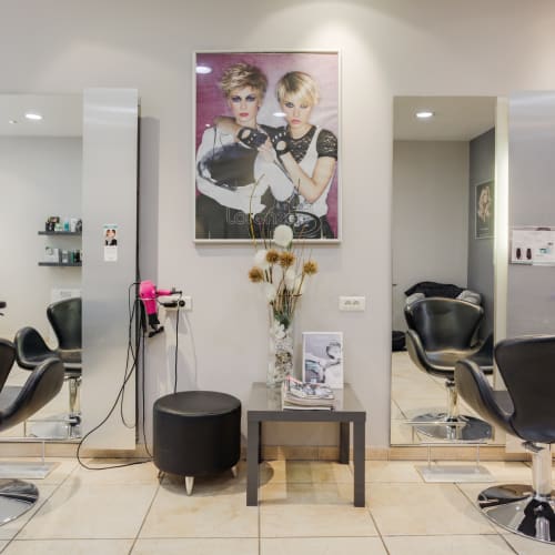 Lorenzo D Coiffure - Coiffure Alès - Lorenzo D Coiffure - Photo Galerie - OneBooking