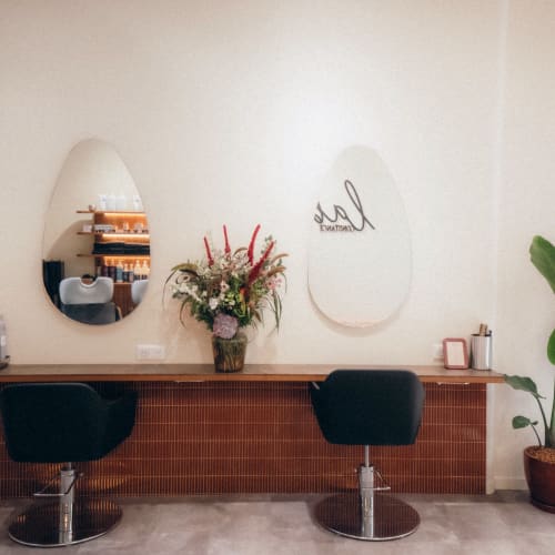 LAB - Coiffure Lille - LAB - Photo Galerie - OneBooking