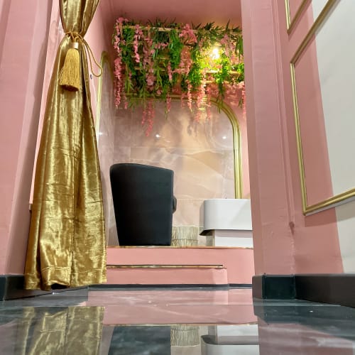 Hua Studio - Coiffure Clermont-Ferrand - Hua Studio - Photo Galerie - OneBooking