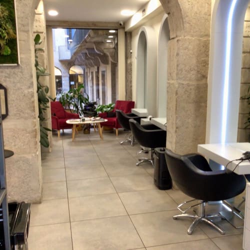 Studio Bellecour - Coiffure Lyon - Studio Bellecour - Photo Galerie - OneBooking