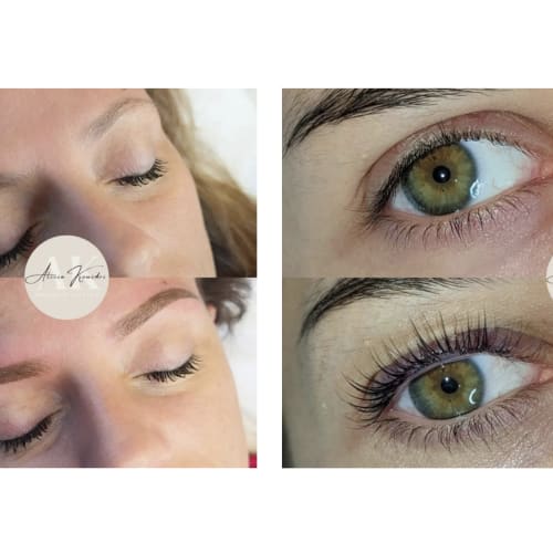 AK Dermo Skin Hair - Institut de beauté Marignane - AK Dermo Skin Hair - Photo Galerie - OneBooking
