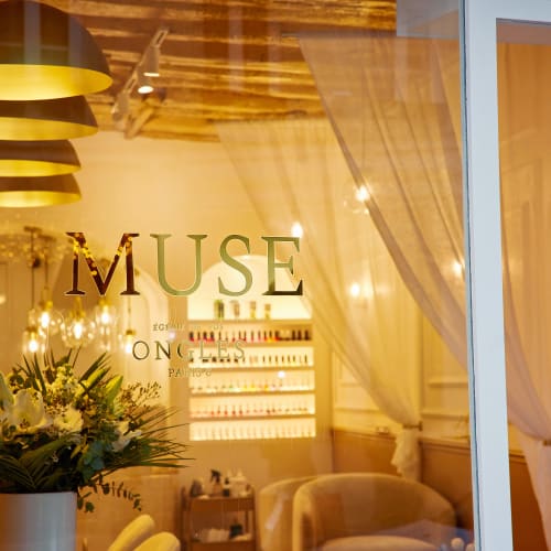 Muse 6 - Onglerie Paris - Muse 6 - Photo Galerie - OneBooking