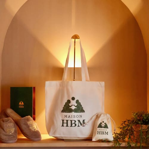 Maison HBM - Massages - Sourcils & cils Pau - Maison HBM - Massages - Photo Galerie - OneBooking