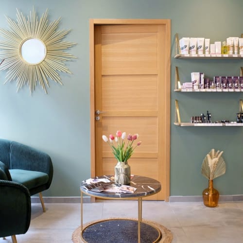 L’Institut - Sourcils & cils Saint-Priest - L’Institut - Photo Galerie - OneBooking