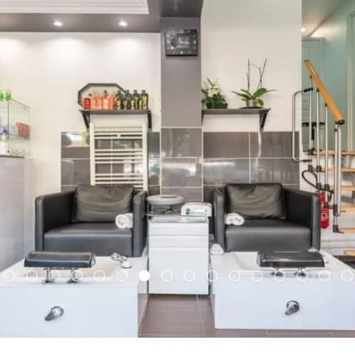 Parveen touchwood beaute - Sourcils & cils La Courneuve - Parveen touchwood beaute - Photo Galerie - OneBooking