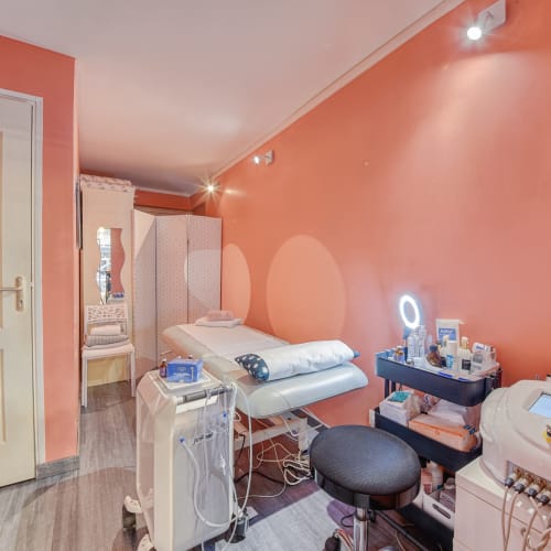 New Age Esthetic - Institut de beauté Lyon - New Age Esthetic - Photo Galerie - OneBooking