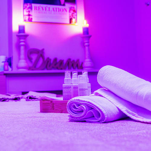 Cocoon's By Caro - Coiffure Béthune  - Cocoon's By Caro - Photo Galerie - OneBooking