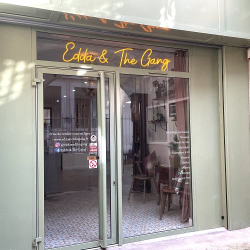 COSY AL HAIR ROOM - Coiffure Angers - COSY AL HAIR ROOM - Photo Galerie - OneBooking