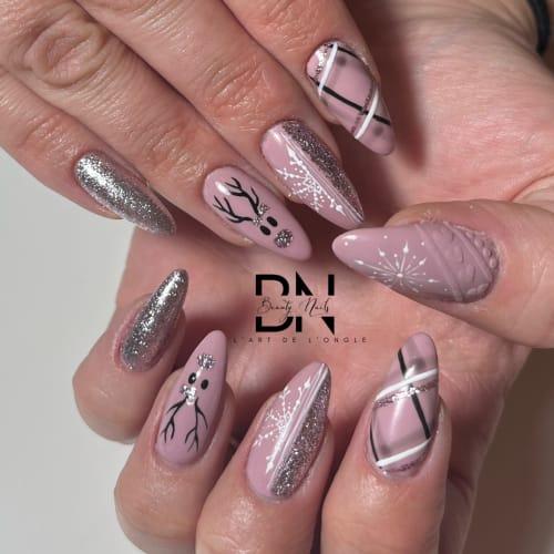 Beauty Nails - Onglerie Gex - Beauty Nails - Photo Galerie - OneBooking