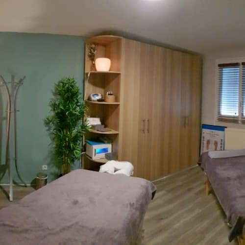 Dijon-Massage - Massage Dijon - Dijon-Massage - Photo Galerie - OneBooking