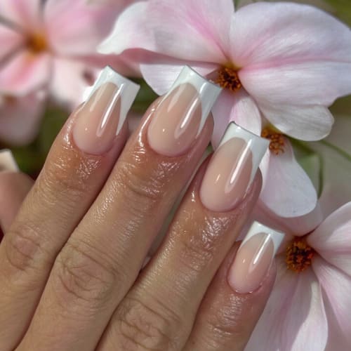 MOON NAILS (SLOWIANKA) - Onglerie Dijon - MOON NAILS (SLOWIANKA) - Photo Galerie - OneBooking