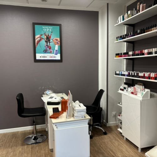 Imane Beauty - Sourcils & cils Maisons-Alfort - Imane Beauty - Photo Galerie - OneBooking