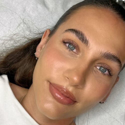 Dreamlashgirl - Sourcils & cils Nice - Dreamlashgirl - Photo Galerie - OneBooking