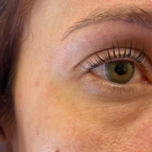 Boudoir de Nina - Sourcils & cils Nice - Boudoir de Nina - Photo Galerie - OneBooking