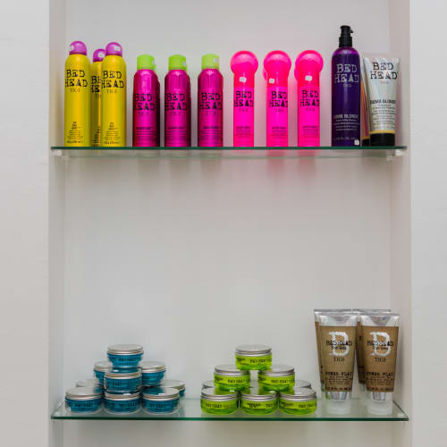 Awa Coiffure - Coiffure Cannes - Awa Coiffure - Photo Galerie - OneBooking