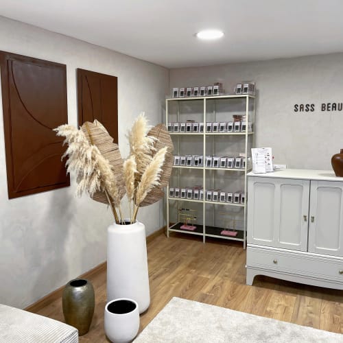 SASS BEAUTY - Onglerie Roubaix - SASS BEAUTY - Photo Galerie - OneBooking