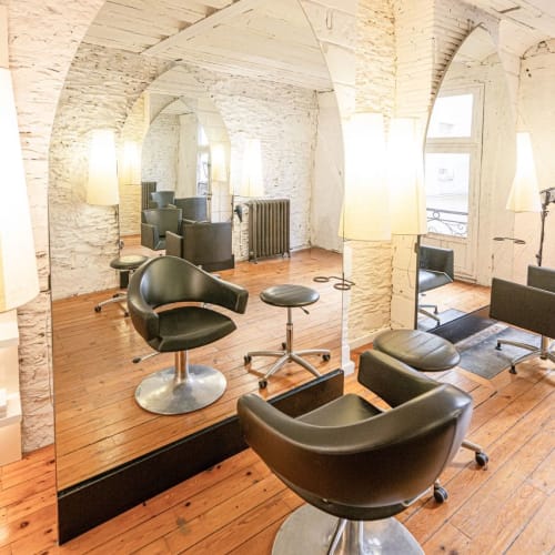 Studio Baert Coiffure - Coiffure Angers - Studio Baert Coiffure - Photo Galerie - OneBooking