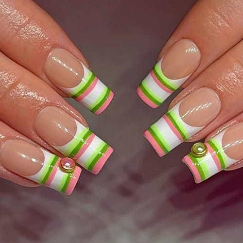 Madxnailzz - Barbier Paris - Madxnailzz - Photo Galerie - OneBooking