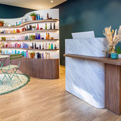 Stephane Cormerais Coiffure - Coiffure Aix-les-Bains - Stephane Cormerais Coiffure - Photo Galerie - OneBooking