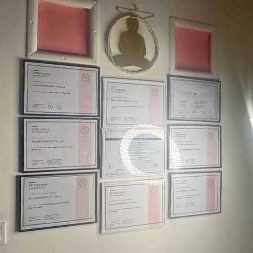Sade Massage - Institut de beauté Montpellier - Sade Massage - Photo Galerie - OneBooking