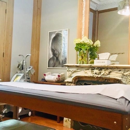 Hygiaform - Sourcils & cils Tourcoing - Hygiaform - Photo Galerie - OneBooking