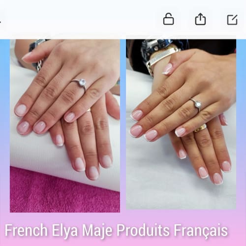 Antonia Beauté - Sourcils & cils Fréjus - Antonia Beauté - Photo Galerie - OneBooking