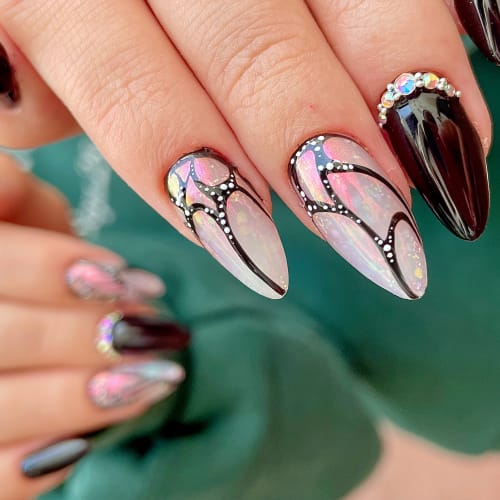 Queens Nails Pro - Onglerie Montpellier - Queens Nails Pro - Photo Galerie - OneBooking