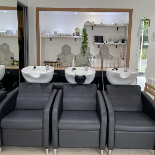 L'Merveilleuse - Coiffure Bailleul-sur-Thérain - L'Merveilleuse - Photo Galerie - OneBooking