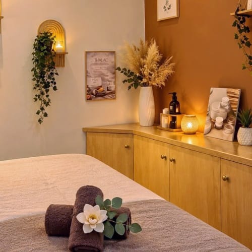Beauté et Look - Villeurbanne - Institut de beauté Villeurbanne - Beauté et Look - Villeurbanne - Photo Galerie - OneBooking