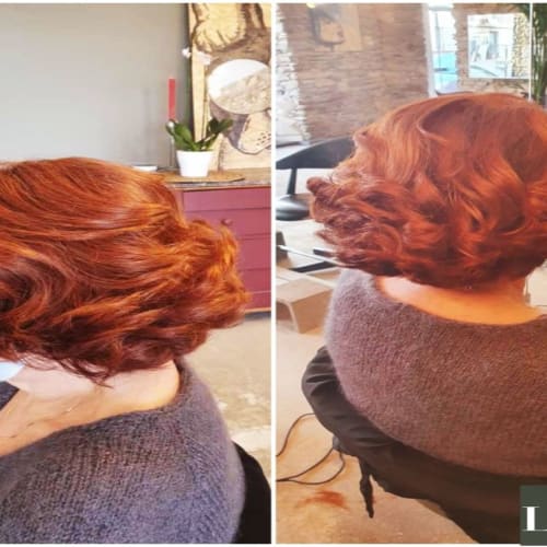 La Loge - Coiffure Nantes - La Loge - Photo Galerie - OneBooking