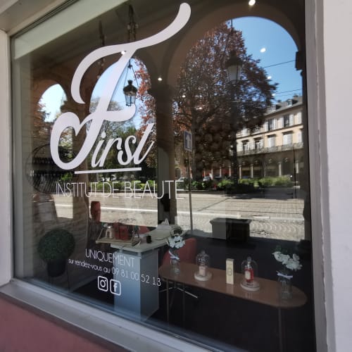 Institut First - Onglerie Mulhouse - Institut First - Photo Galerie - OneBooking
