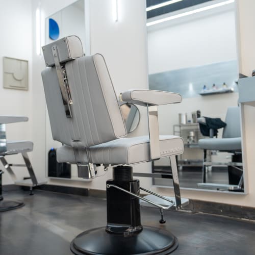 South Side Barber Studio - Coiffure Nice - South Side Barber Studio - Photo Galerie - OneBooking