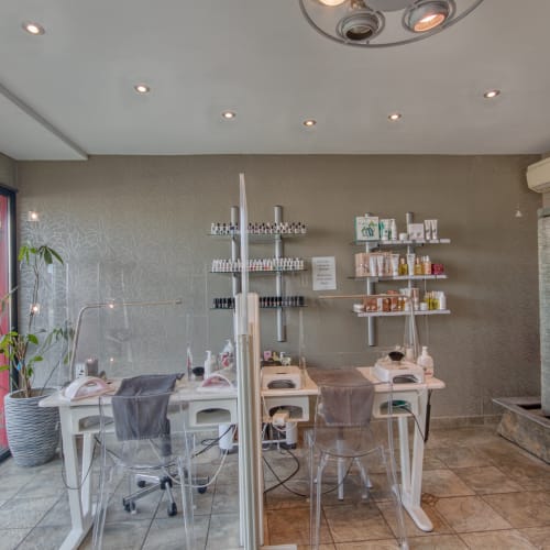 Institut Harmony spa - Institut de beauté Saint-Flour - Institut Harmony spa - Photo Galerie - OneBooking