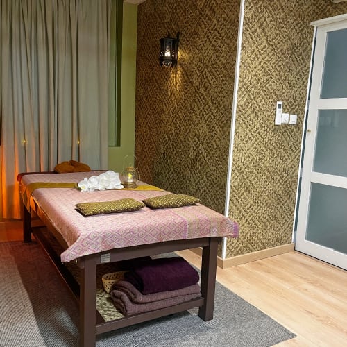 Wandee Massages Thaïlandais - Institut de beauté Toulouse - Wandee Massages Thaïlandais - Photo Galerie - OneBooking